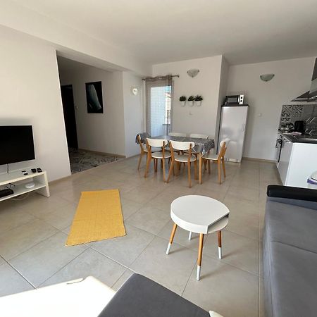 Apartmani Rita Слатине Екстер'єр фото