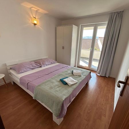 Apartmani Rita Слатине Екстер'єр фото