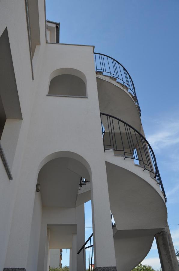 Apartmani Rita Слатине Екстер'єр фото