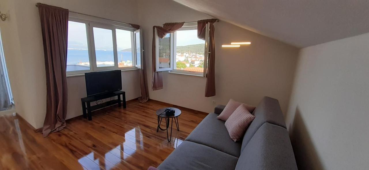 Apartmani Rita Слатине Екстер'єр фото