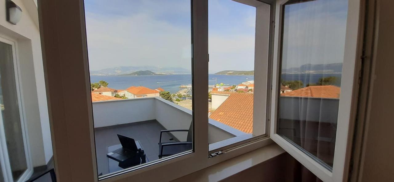 Apartmani Rita Слатине Екстер'єр фото