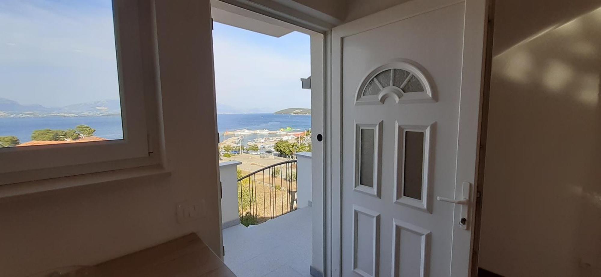Apartmani Rita Слатине Екстер'єр фото
