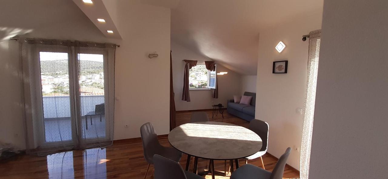 Apartmani Rita Слатине Екстер'єр фото