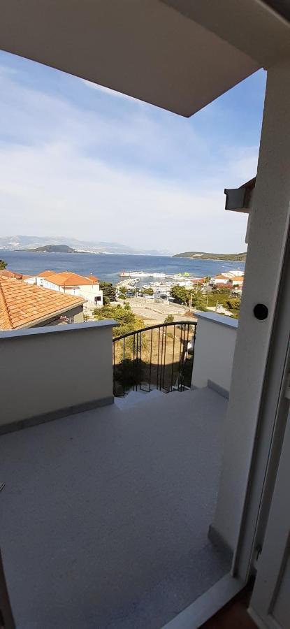 Apartmani Rita Слатине Екстер'єр фото