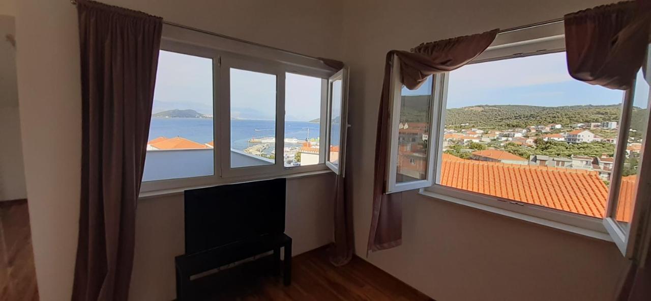 Apartmani Rita Слатине Екстер'єр фото