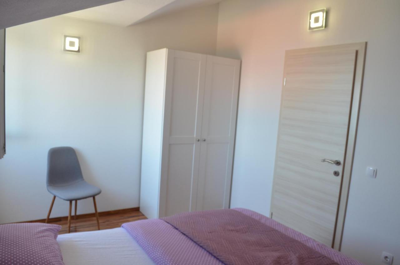 Apartmani Rita Слатине Екстер'єр фото