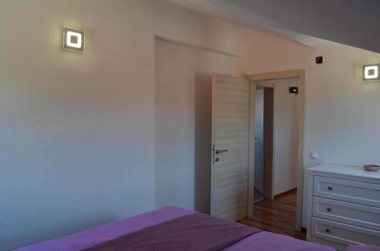 Apartmani Rita Слатине Екстер'єр фото