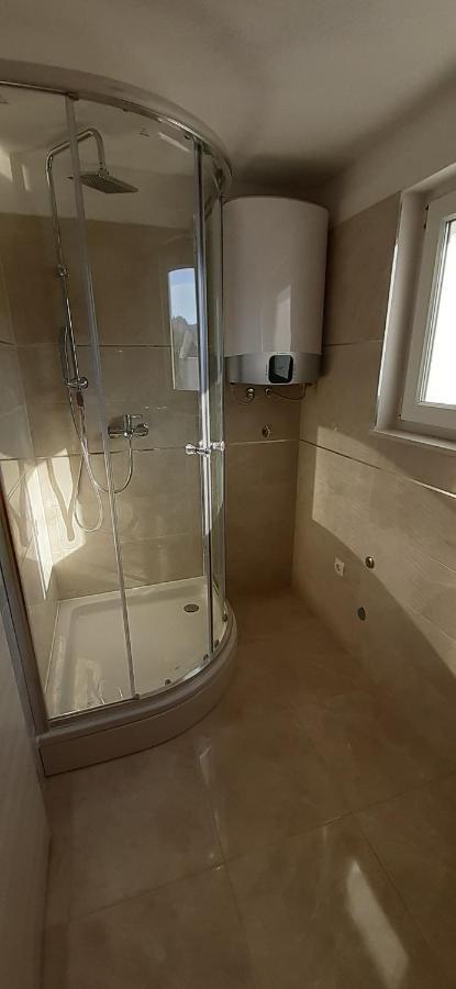 Apartmani Rita Слатине Екстер'єр фото