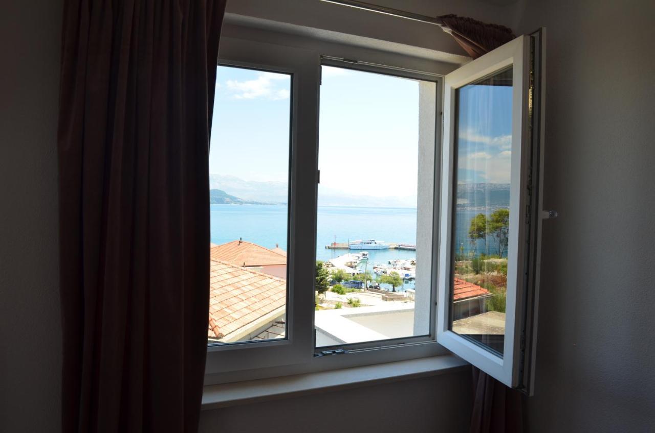 Apartmani Rita Слатине Екстер'єр фото