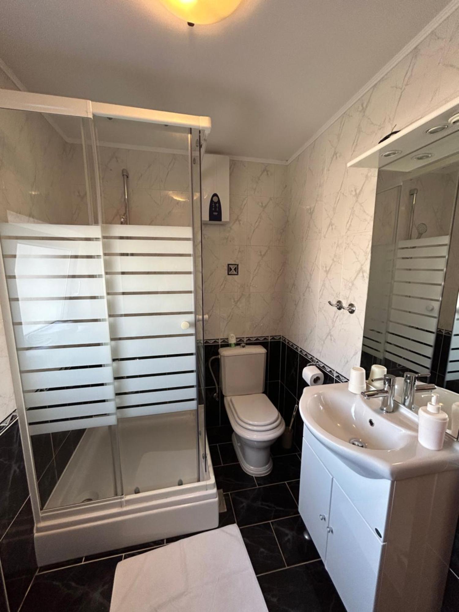 Apartmani Rita Слатине Екстер'єр фото