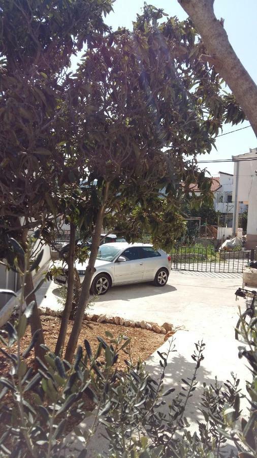 Apartmani Rita Слатине Екстер'єр фото
