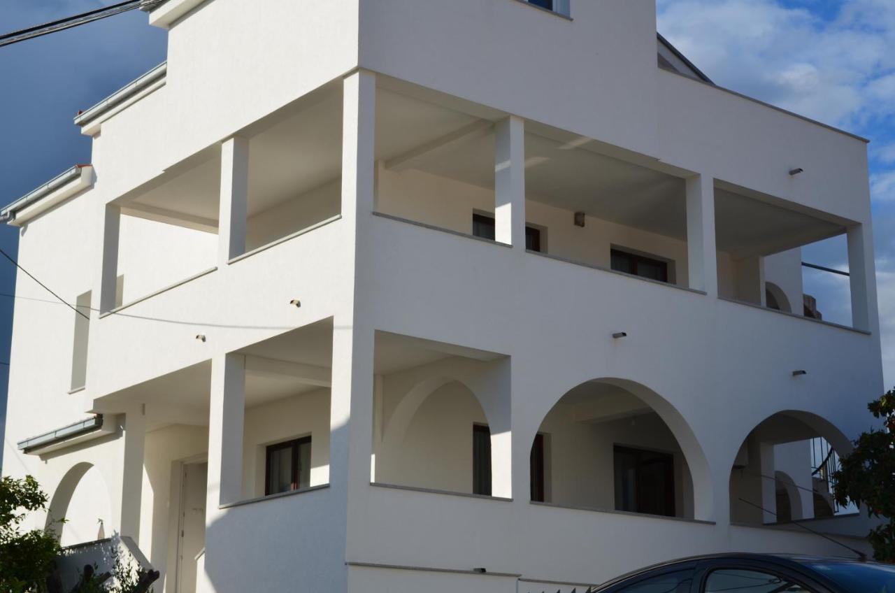 Apartmani Rita Слатине Екстер'єр фото