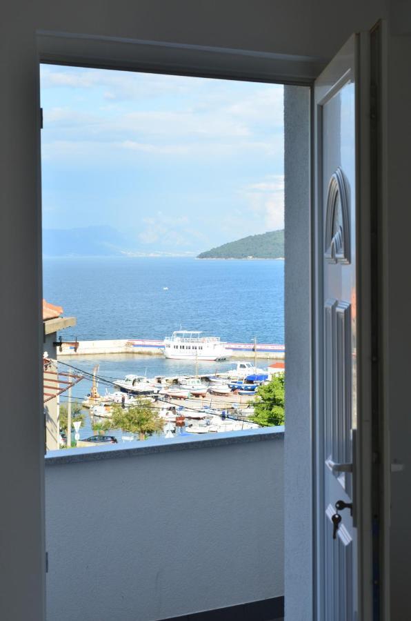 Apartmani Rita Слатине Екстер'єр фото