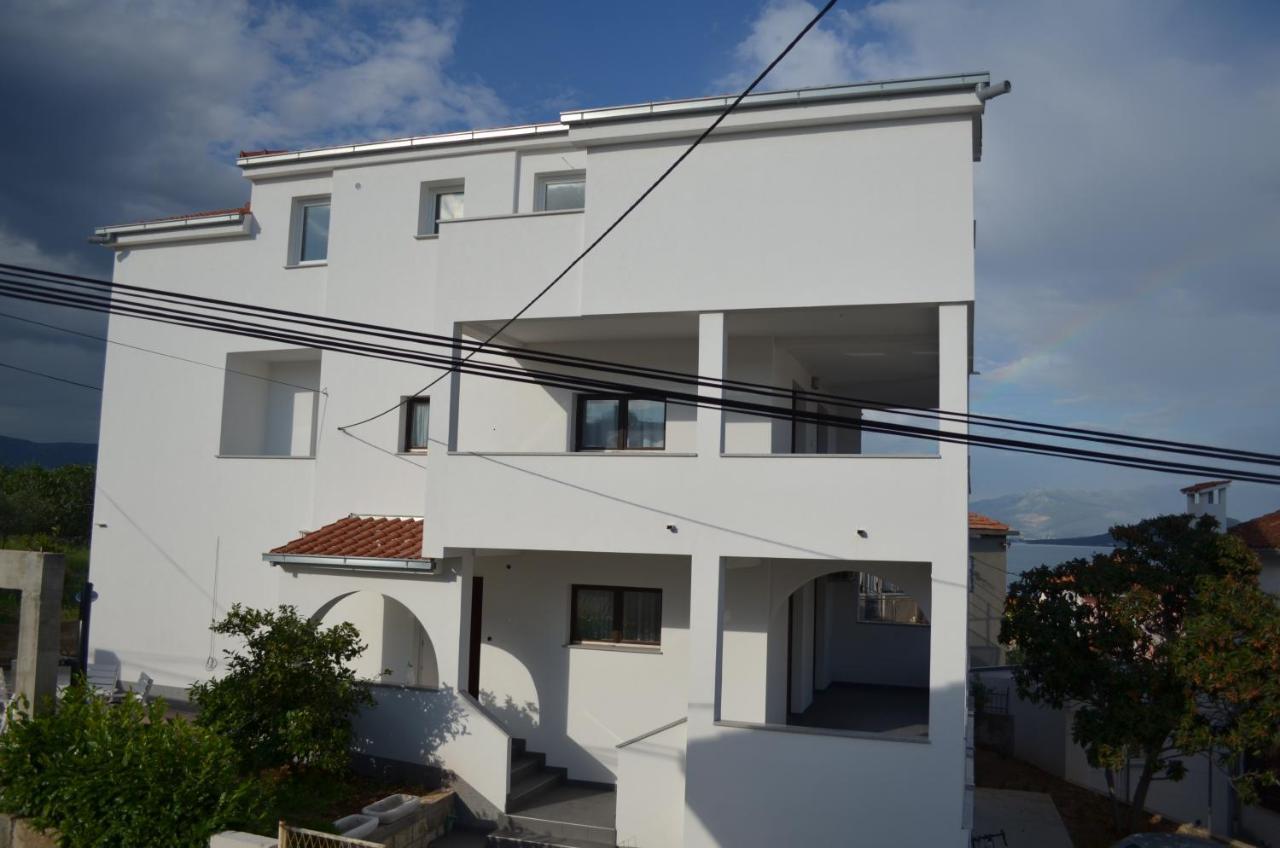 Apartmani Rita Слатине Екстер'єр фото